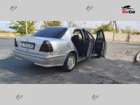 Mercedes-Benz C 180 - 1998