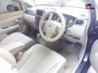 Nissan Tiida - 2008