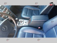 Mercedes-Benz C 230 - 1997