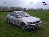 BMW 325 - 2003