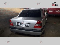 Mercedes-Benz C 220 - 1996