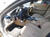 BMW 328 - 2013
