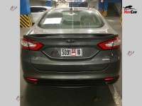 Ford Fusion - 2014