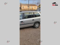 Opel Zafira - 2001