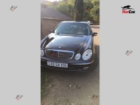 Mercedes-Benz E 320 - 2003
