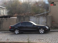Mercedes-Benz E 320 - 2003