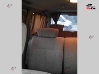 Nissan Elgrand - 2003