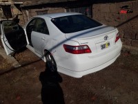 Toyota Camry - 2008