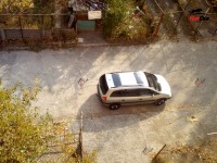 Opel Zafira - 2001