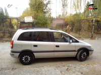 Opel Zafira - 2001