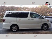 Toyota Alphard - 2006