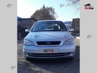 Opel Astra - 1999