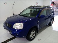 Nissan X-Trail - 2006
