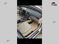 Ford Fusion - 2014