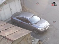 Renault Fluence - 2013