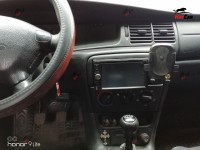 Opel Vectra B - 2000