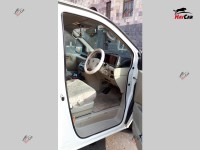 Nissan Elgrand - 2003
