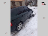 Opel Astra - 1998