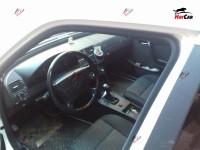 Mercedes-Benz C 180 - 1995