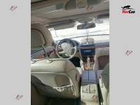 Mercedes-Benz 320 - 2003