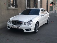 Mercedes-Benz E 350 - 2007