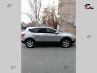 Nissan Qashqai - 2007