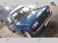 VAZ(Lada) 2107 - 2009