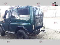 UAZ 31519 Hunter - 2008
