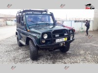 UAZ 31519 Hunter - 2008