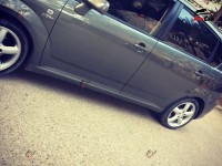 Toyota Corolla - 2005