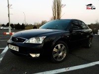 Ford Mondeo - 2004