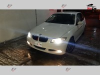 BMW 320 - 2007