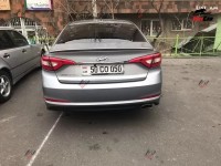 Hyundai Sonata - 2014