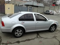 Volkswagen Bora - 2001