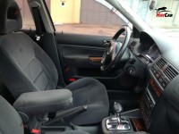 Volkswagen Bora - 2001