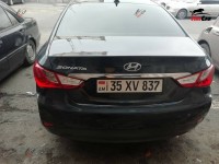 Hyundai Sonata - 2014