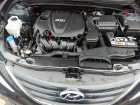 Hyundai Sonata - 2014