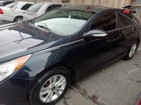 Hyundai Sonata - 2014