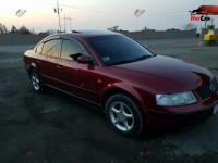 Volkswagen Passat - 1997