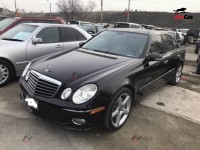 Mercedes-Benz E 350 - 2006