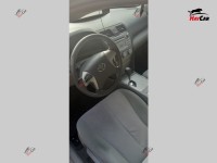 Toyota Camry - 2011