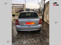 Opel Astra - 2000