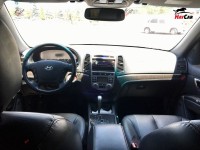 Hyundai Santa Fe - 2009