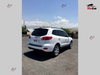 Hyundai Santa Fe - 2009