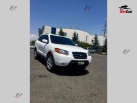 Hyundai Santa Fe - 2009