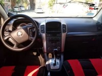 Chevrolet Captiva - 2008