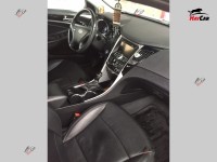 Hyundai Sonata - 2011