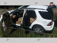 Mercedes-Benz ML 320 - 1998