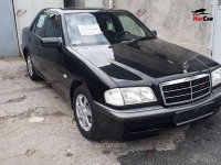 Mercedes-Benz C 180 - 1998
