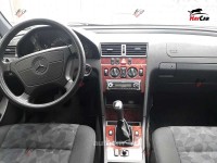 Mercedes-Benz C 180 - 1998